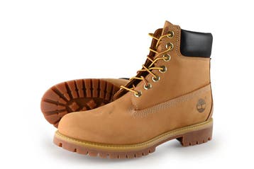 Timberland Boots in maat 43 Geel, Overige kleuren, Verzenden, Timberland, Boots