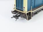 Lenz 0 - 40131 - Diesellocomotief (1) - BR 211, digitaal met, Hobby en Vrije tijd, Modeltreinen | Overige schalen, Nieuw