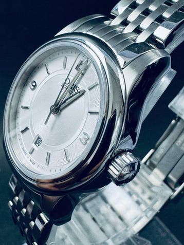 Oris - Big Crown - 7650-40 - Femme - 2010-2020, Nieuw