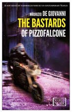 The Bastards Of Pizzofalcone 9781609453145, Verzenden, Gelezen, Maurizio de Giovanni