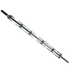 Spit | Voor CombiSteel Kippengrill COM-7472.0005/7472.0040, Verzenden, Nieuw in verpakking