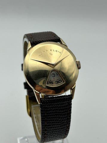 Lord Elgin - Jump Hour Direct Reader - Zonder minimumprijs -, Nieuw