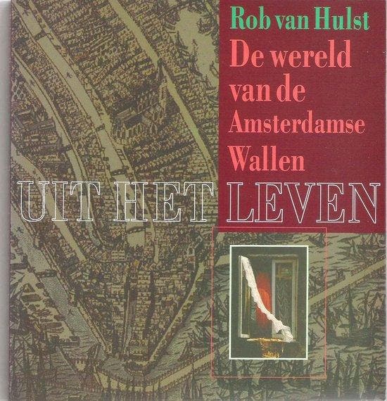 Uit het leven - Hulst, Boeken, Overige Boeken, Verzenden