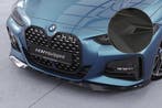 Cupspoilerlip met ABE voor BMW 4 Reeks (G22/G23) M-Pakket en, Verzenden