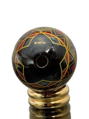 Fabergé ei - Schatkist van eieren - House of Faberge &