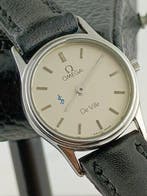 Omega - De Ville - Zonder minimumprijs - 1450 - Dames -, Nieuw