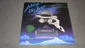Johnny Van Zant - The 3 Polydor Recordings of Johnny Van