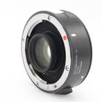 Sigma TC-1401 1.4x Teleconverter Canon | Tweedehands, Verzenden, Zo goed als nieuw