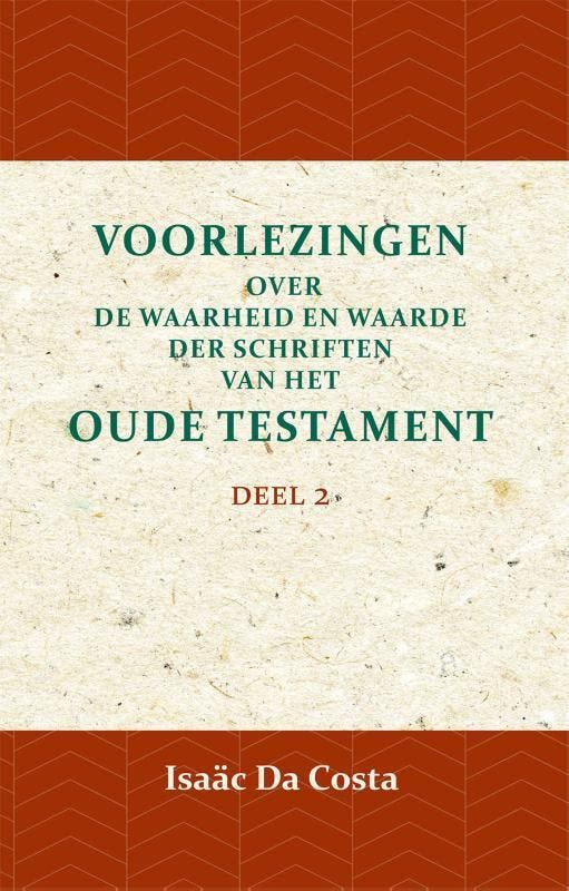 Deel 2 | Isaäc Costa | Nieuw, Livres, Livres Autre, Envoi