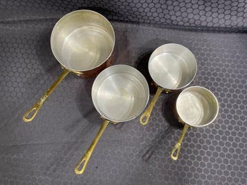 Steelpan (4) - Metaal, Koper, Messing, Antiek en Kunst