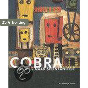 Cobra 9789059470507 W. Stokvis, Verzenden, Zo goed als nieuw, W. Stokvis