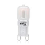 LED Lamp G9 - 2W - 3000K Warm Wit Licht - 170Lumen, Maison & Meubles, Lampes | Lampes en vrac, Verzenden