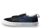 Vans Sneakers in maat 44 Zwart, Kleding | Heren, Schoenen, Verzenden, Zwart, Zo goed als nieuw, Sneakers