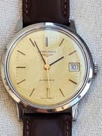 Longines - Calatrava automatic, L.633.1, 35mm - Zonder