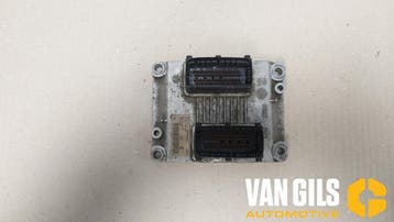 Computer Motormanagement Fiat Stilo O121061