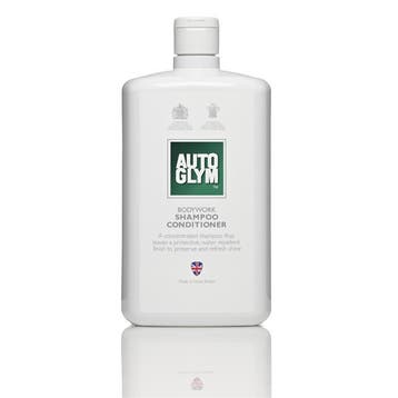 Autoglym Bodywork Shampoo Conditioner 1 Liter, Ophalen of Verzenden