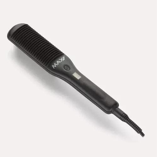Max Pro Silk Brush (Stijlborstel), Bijoux, Sacs & Beauté, Beauté | Soins des cheveux, Envoi