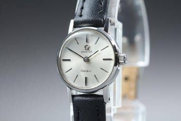 Omega - Genève - Sans prix de réserve - Cal.620 Ref.511.213