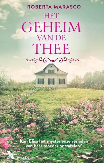 Het geheim van de thee 9789401607223 Roberta Marasco, Verzenden, Zo goed als nieuw, Roberta Marasco