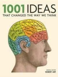 1001 Ideas that Changed the Way We Think 9781844037506, Boeken, Verzenden, Gelezen, Robert Arp