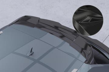Achtervleugel met ABE voor Audi A3 8V HF156-G, Autos : Pièces & Accessoires, Verzenden