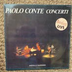 Paolo Conte, Nina Simone, Michael Franks, Billie Holiday,, Nieuw in verpakking