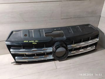 Volkswagen Amarok lift grill 2H6853651B, Autos : Pièces & Accessoires, Verzenden