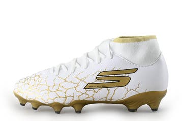 Skechers Voetbalschoenen in maat 40 Wit, Verzenden