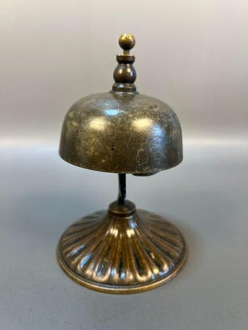 Decoratieve bel - Europa - Baroproepbel