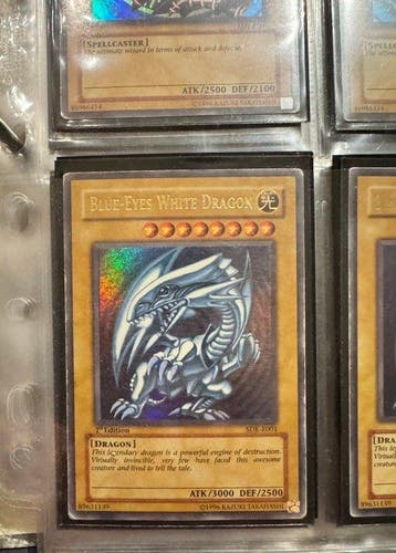 Konami Mixed collection - Yu-Gi-Oh!, Nieuw