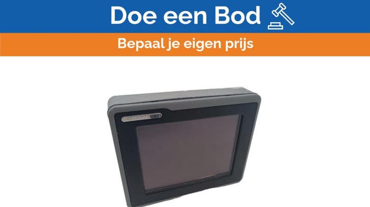 Bieden: Raymarine ST70+ Multi-Function, Watersport en Boten, Navigatiemiddelen en Scheepselektronica, Ophalen of Verzenden