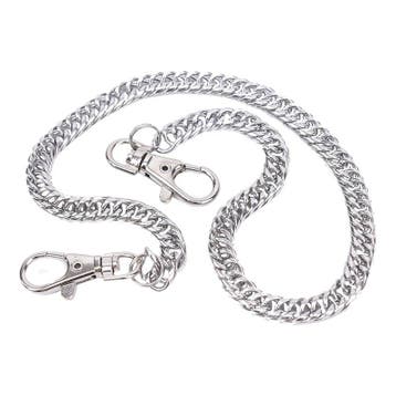 Fako Bijoux - Sleutelketting - Broekketting - Portemonnee, Verzenden, Nieuw