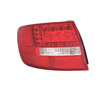 Feux Arrière Gauche Pour Audi A6 08- Avant, Autos : Pièces & Accessoires, Verzenden