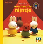 Dans mee met Nijntje 9789047617587 Dick Bruna, Boeken, Verzenden, Gelezen, Dick Bruna