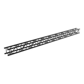 FORTEX FX34-L500 vierkant truss 500 cm zwart, Verzenden