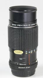 Pentax, Asahi smc-M 4/75-150mm + smc-M 3,5/135mm | Macrolens