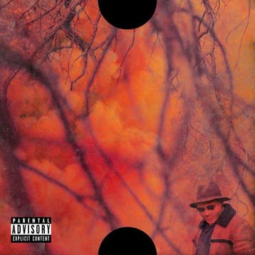 Schoolboy Q - Blank Face LP, Verzenden, Gebruikt