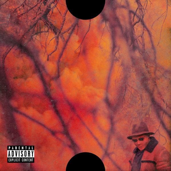 Schoolboy Q - Blank Face LP, Cd's en Dvd's, Cd's | Pop, Gebruikt, Verzenden
