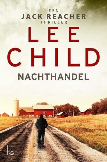 Nachthandel / Jack Reacher / 22 9789021027678 Lee Child, Verzenden, Lee Child