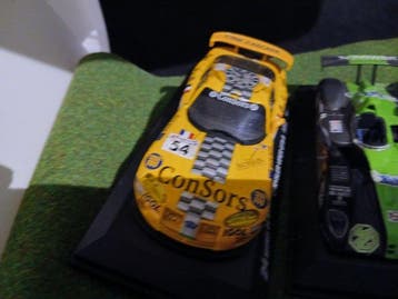 IXO / Altaya / 1:43 - Voiture de sport miniature (6) -, Nieuw