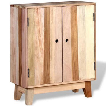 Dressoir 60x30cm | Retour Deal | Pak deze unieke kans, Gebruikt, Verzenden, 50 tot 100 cm, 25 tot 50 cm