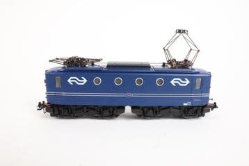 Roco H0 - 43374 - Elektrische locomotief (1) - 1122 blauw