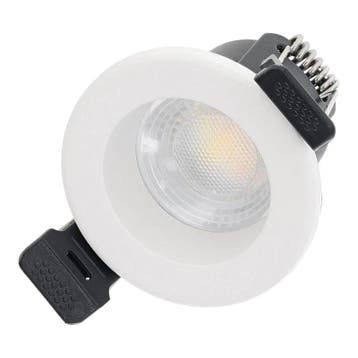 Mimi LED Inbouwspot | CCT-Switch (Lichtkleur Instelbaar) |, Verzenden