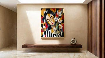Kiri Aguilera (1982) - XL - Lirios y Quietud