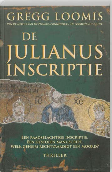 De Julianus-inscriptie 9789061126706 G. Loomis, Verzenden, G. Loomis