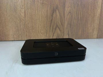 Bluesound - Node 2 - High-End Streamer DAC - Digital Analog, Audio, Tv en Foto, Nieuw