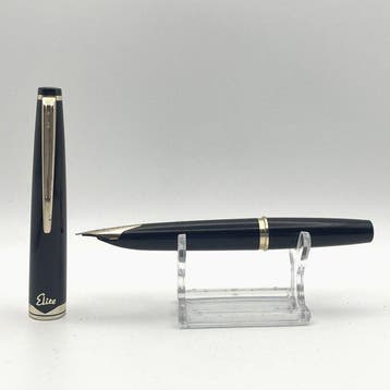 Pilot - Elite 18K-750 gold nib H346 - Zonder minimumprijs -, Verzamelen, Nieuw