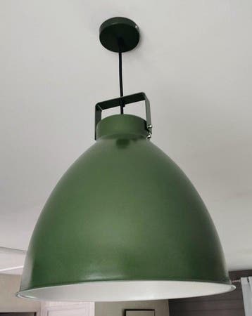 Jielde - Jean-Louis Domecq - Plafonnier suspendu - Aluminium, Antiek en Kunst