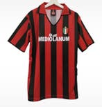 AC Milan - Italiaanse voetbal competitie - baresi -, Nieuw