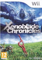 Xenoblade Chronicles (SEALED) [Wii], Consoles de jeu & Jeux vidéo, Verzenden